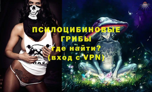хмурый Белоозёрский